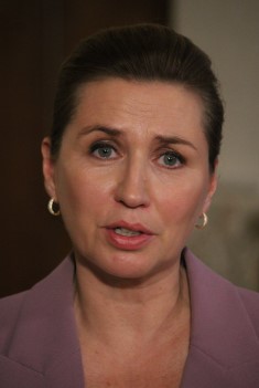 mette friedriksen grønland