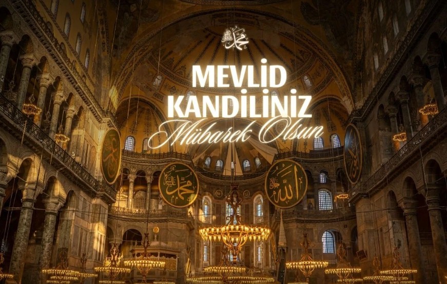 mevlid kadili